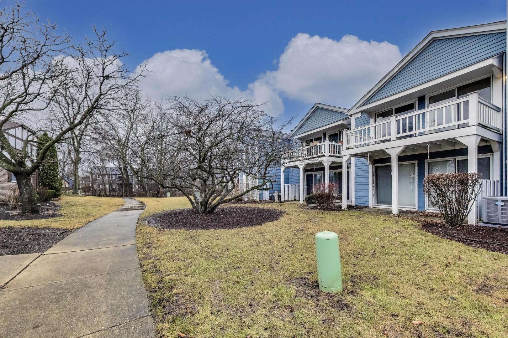 2148 SUNDERLAND Court Unit: 202B