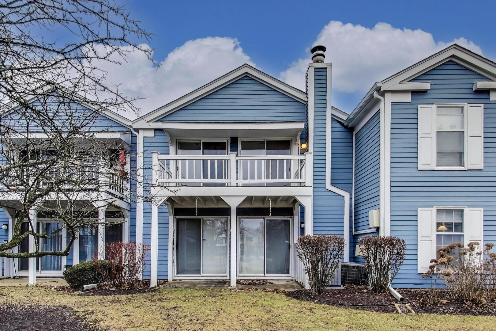 2148 SUNDERLAND Court Unit: 202B