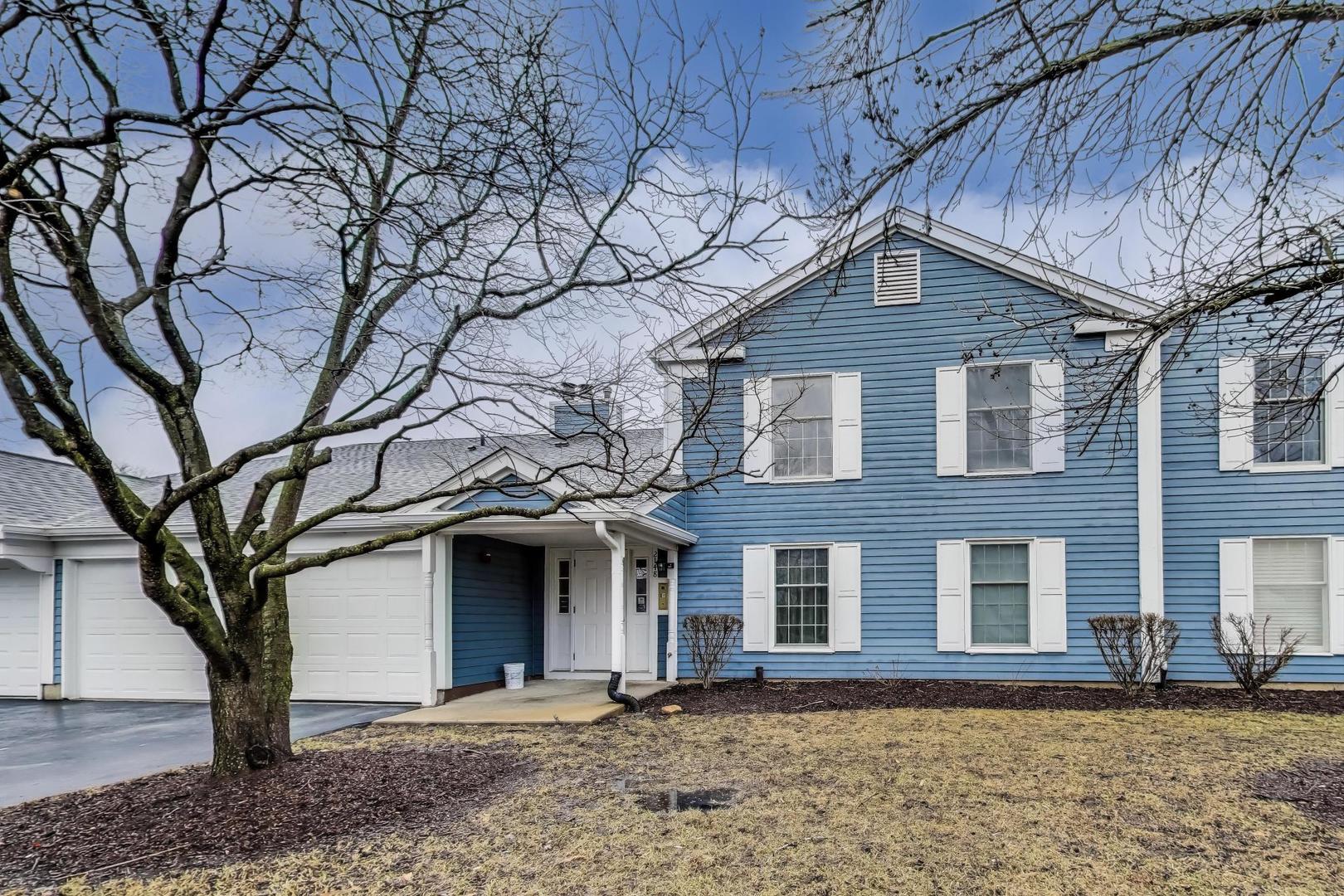 2148 SUNDERLAND Court Unit: 202B