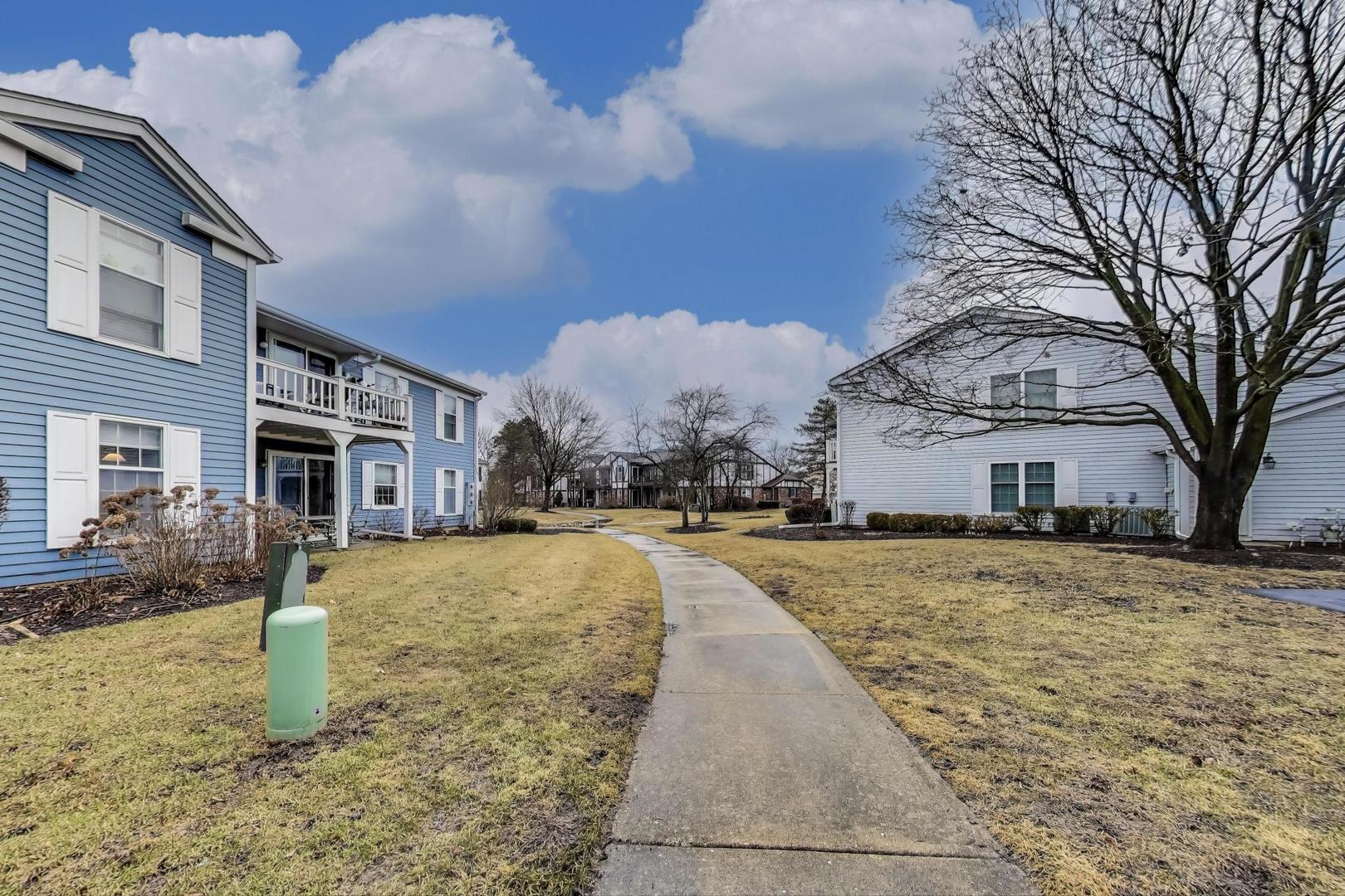 2148 SUNDERLAND Court Unit: 202B