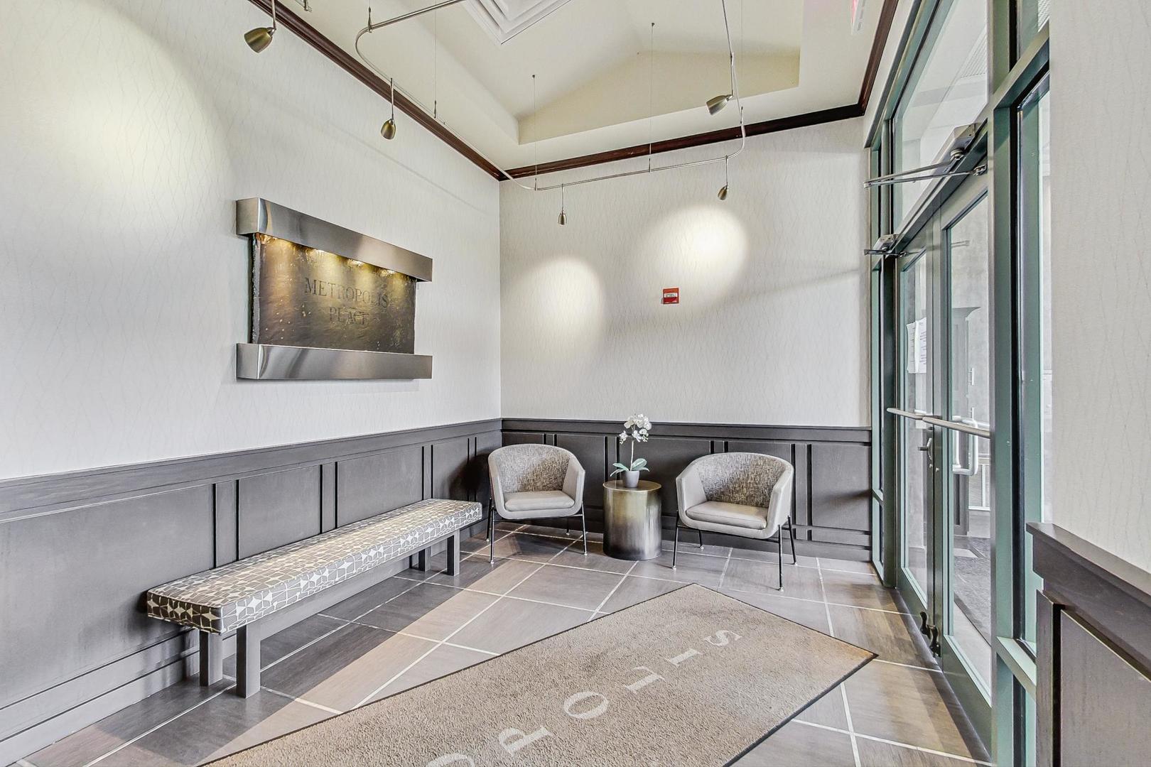 1 S HIGHLAND Avenue Unit: 805