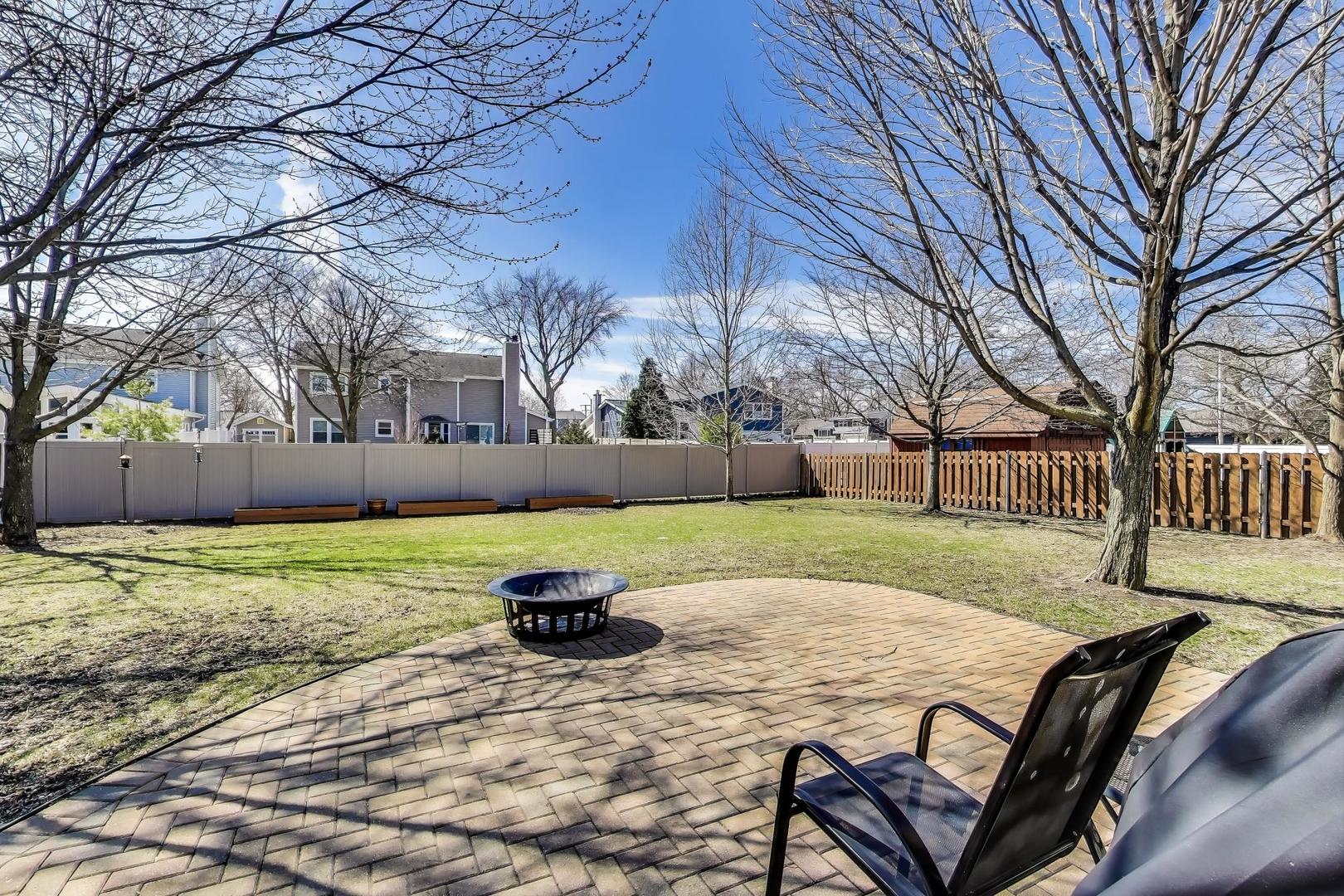 607 E Pennsylvania Court