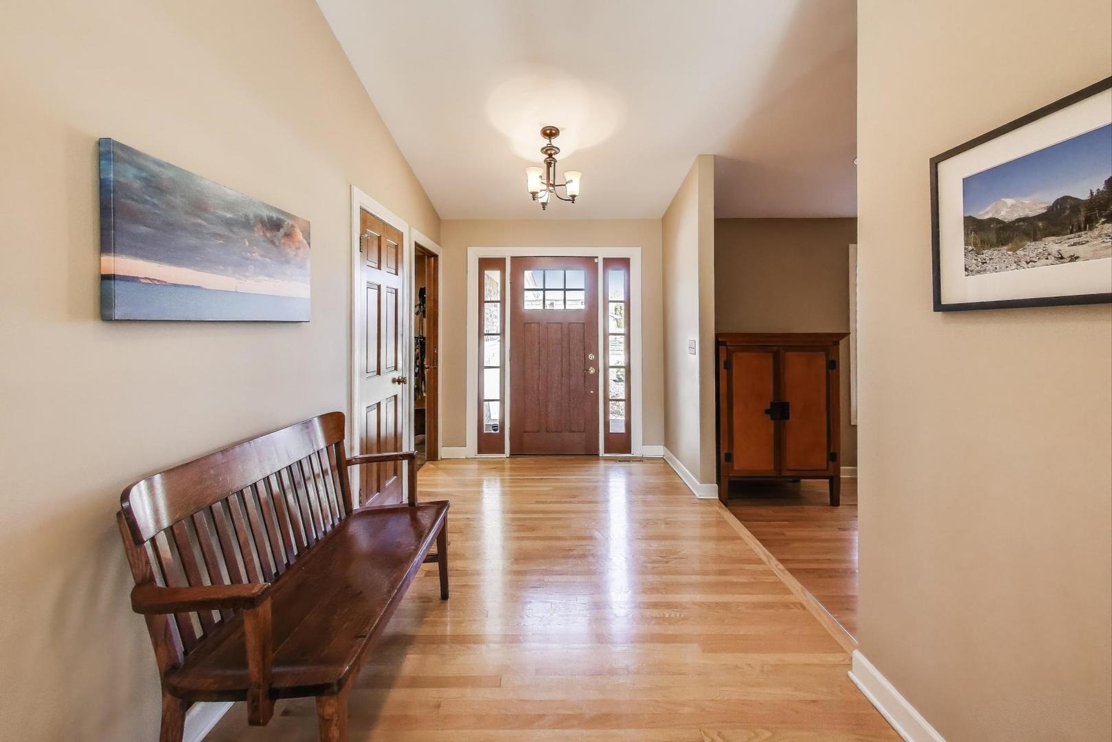 607 E Pennsylvania Court