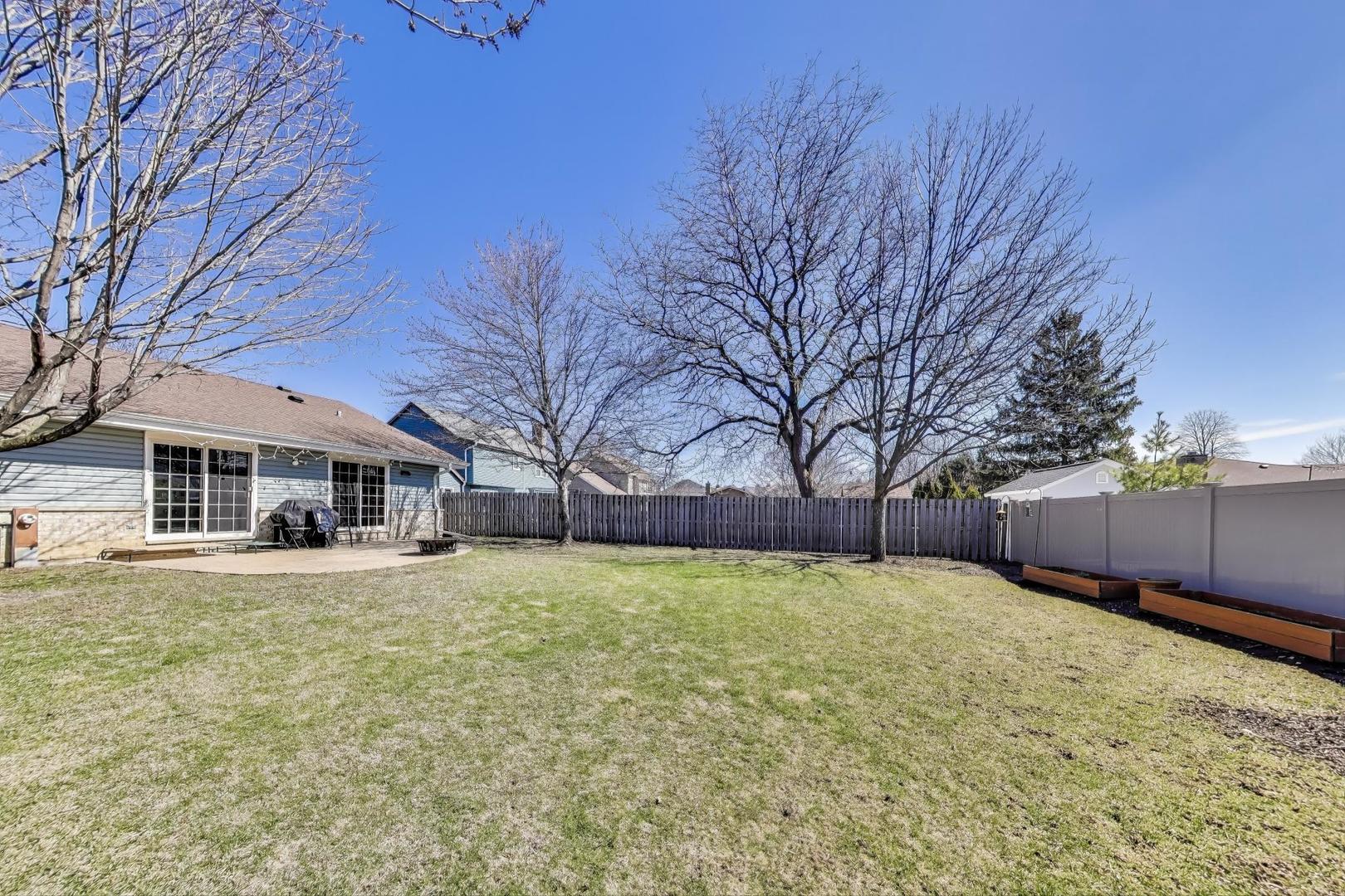 607 E Pennsylvania Court