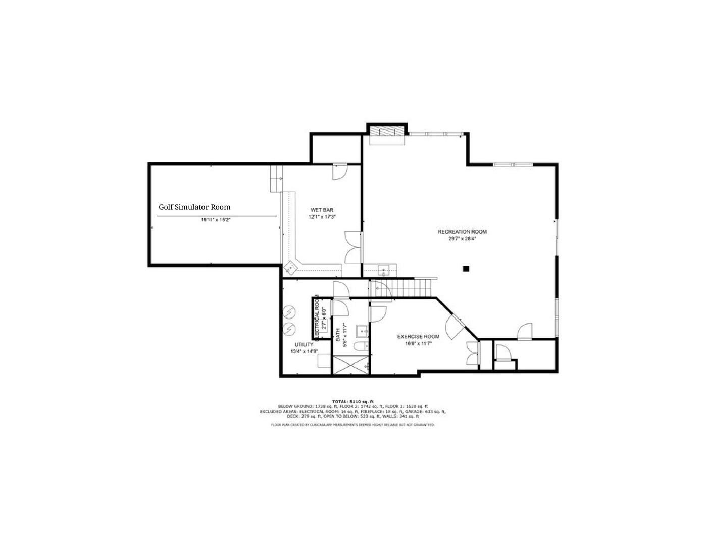 20142 N Deer Chase Court