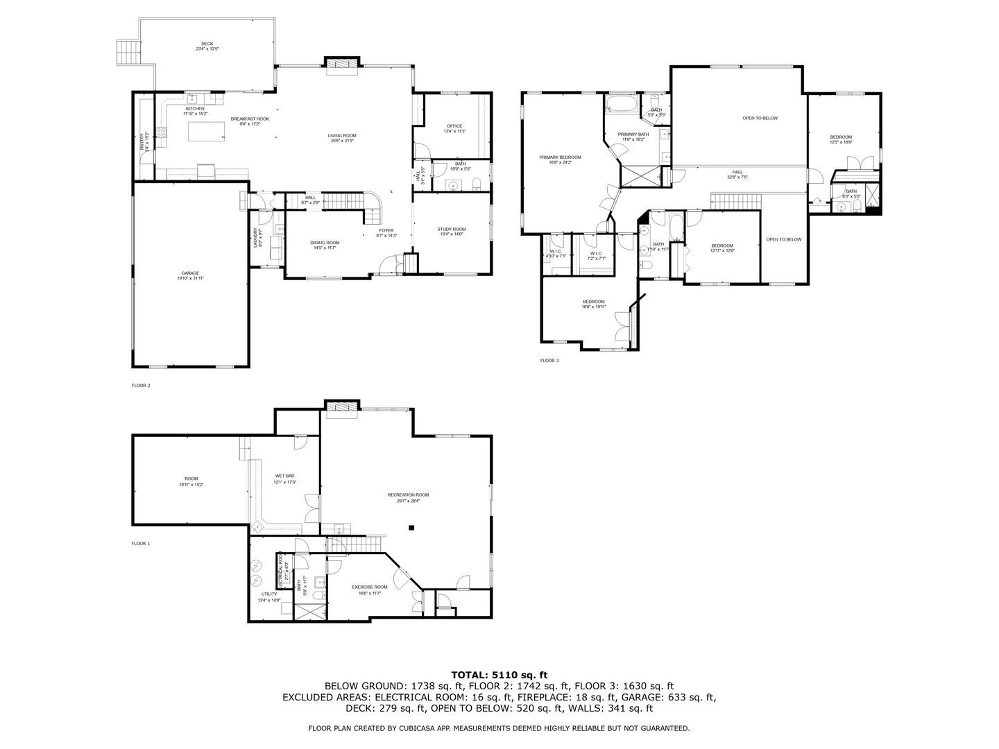 20142 N Deer Chase Court