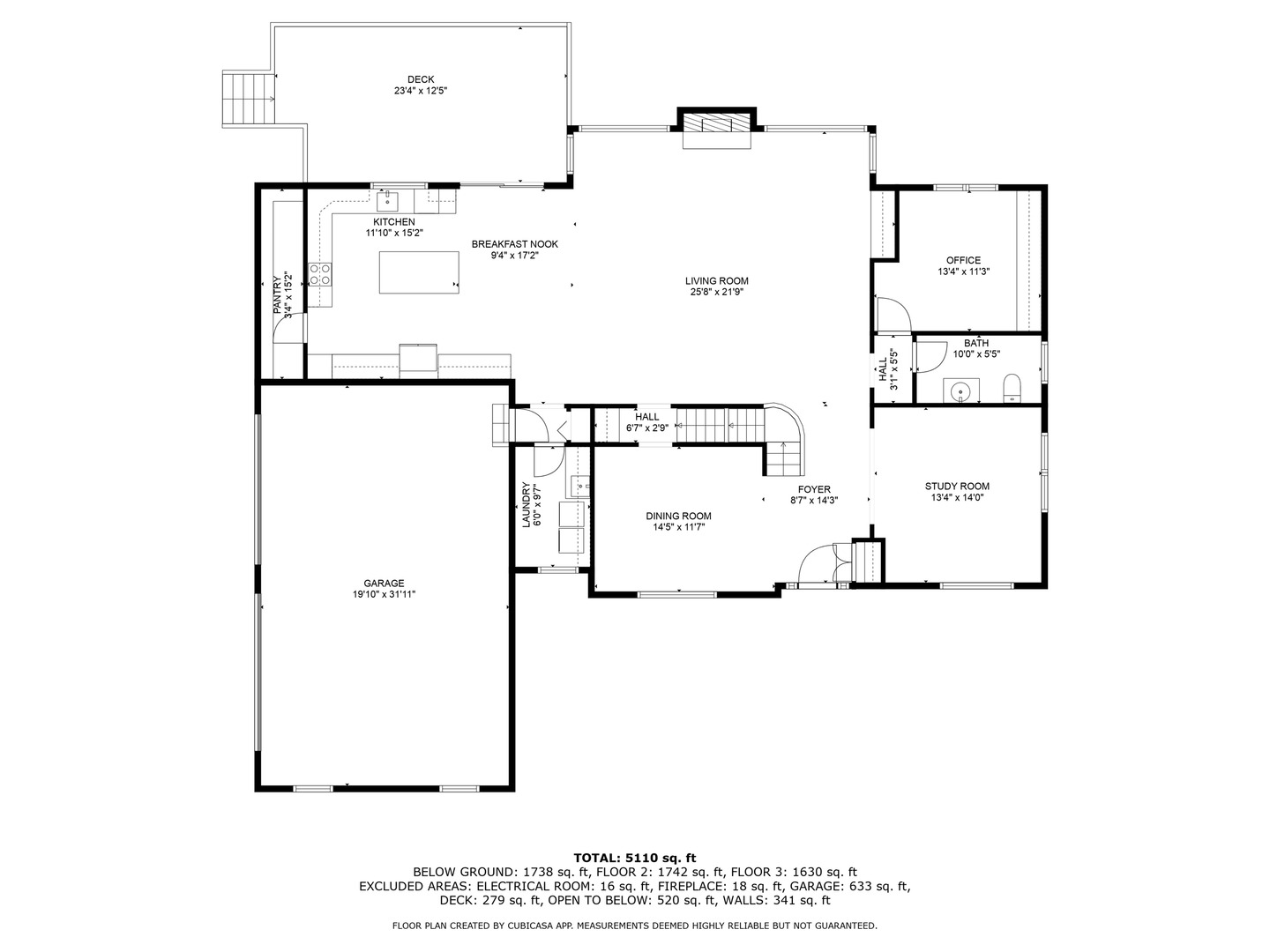 20142 N Deer Chase Court
