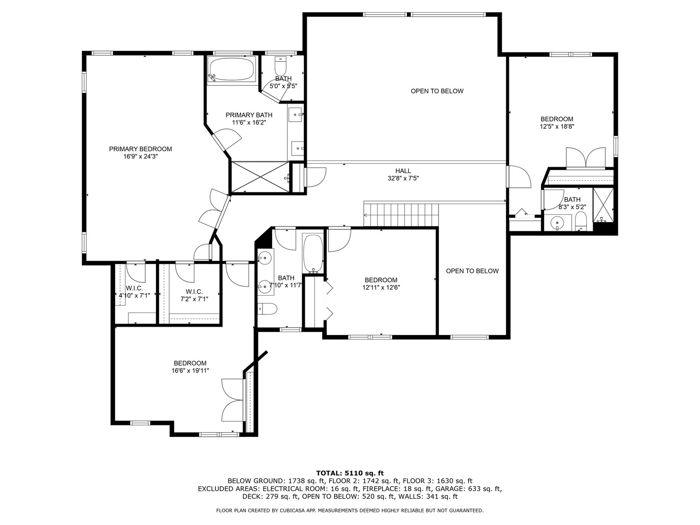 20142 N Deer Chase Court