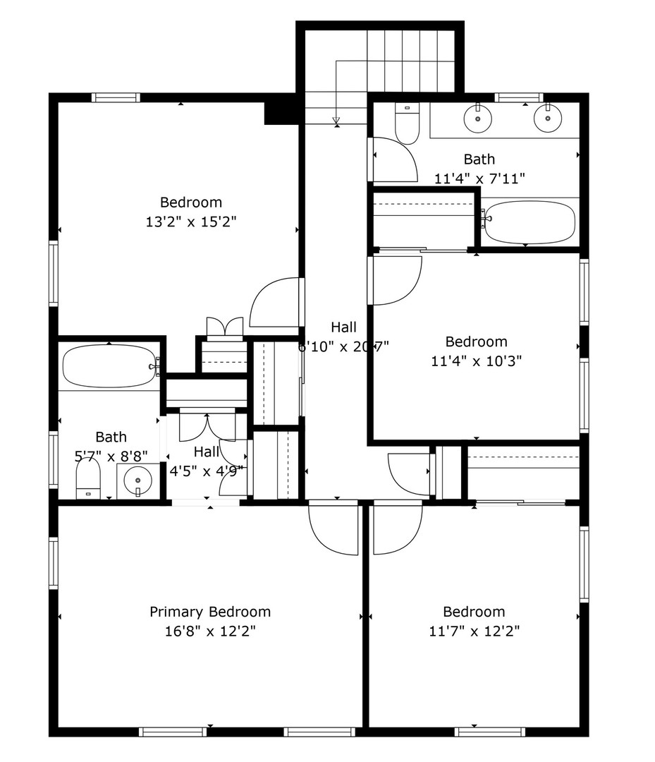 1541 Woodlark Drive