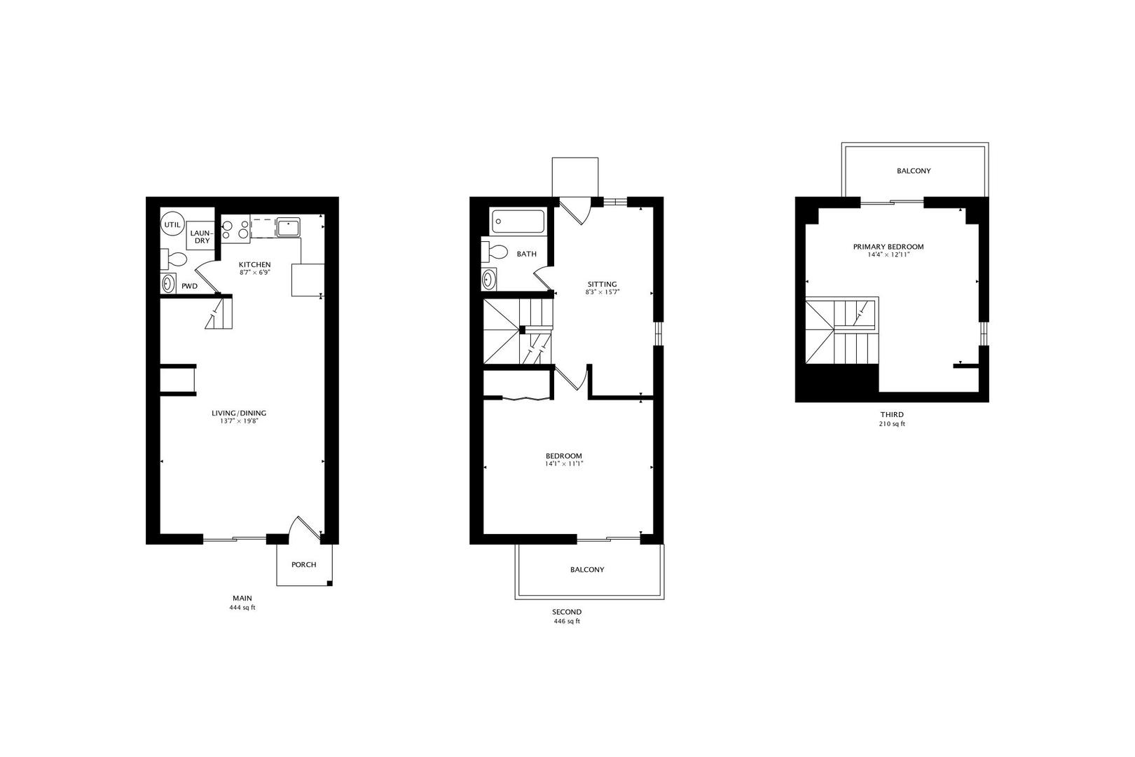 127 Forest Avenue Unit: A