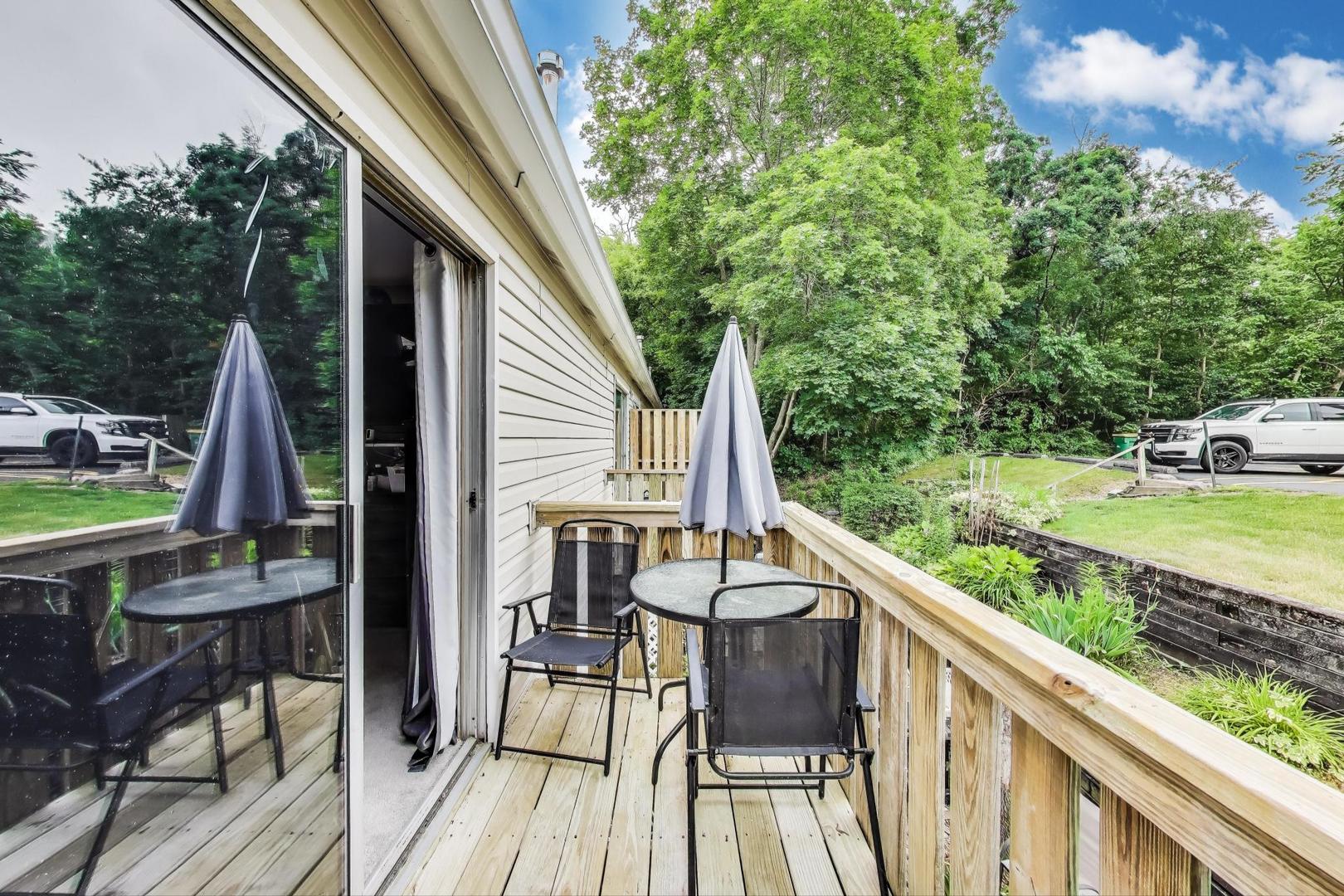 127 Forest Avenue Unit: A