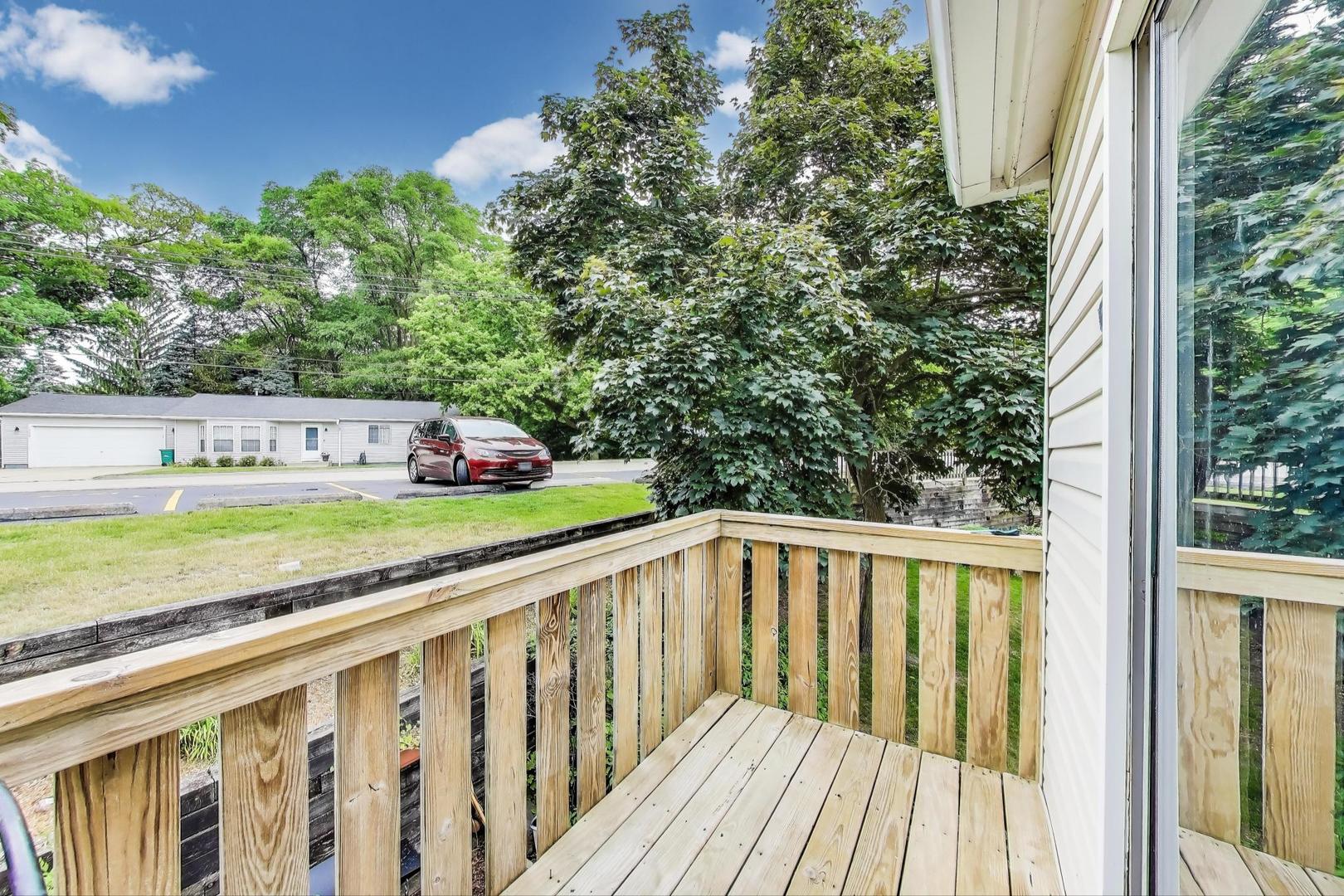 127 Forest Avenue Unit: A