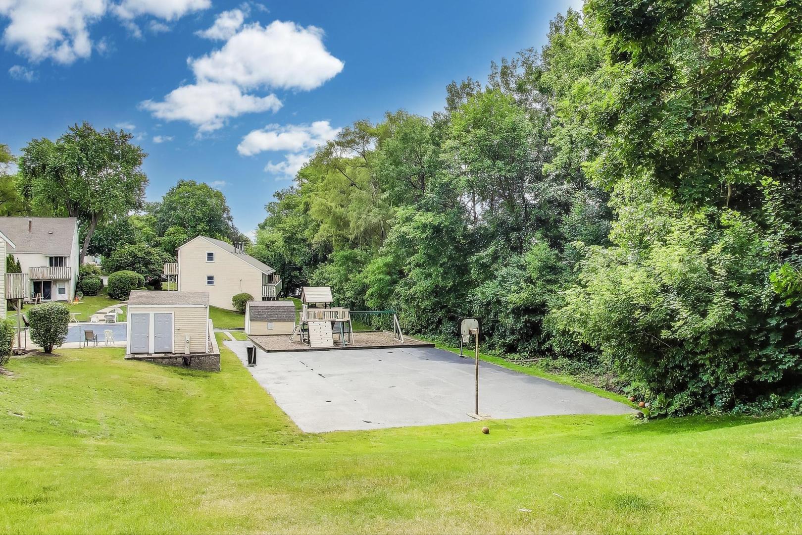 127 Forest Avenue Unit: A