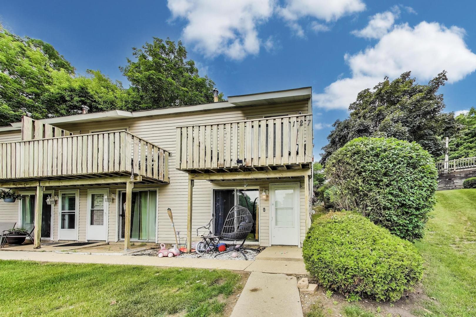 127 Forest Avenue Unit: A