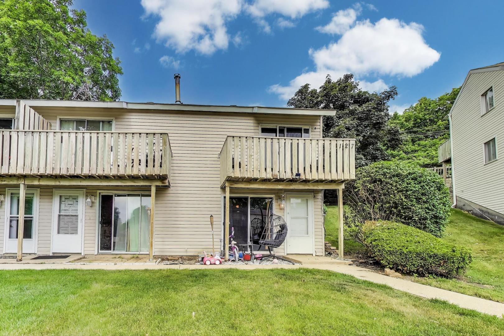 127 Forest Avenue Unit: A