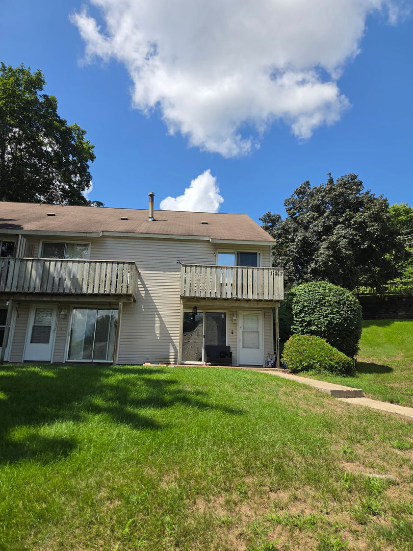 127 Forest Avenue Unit: A