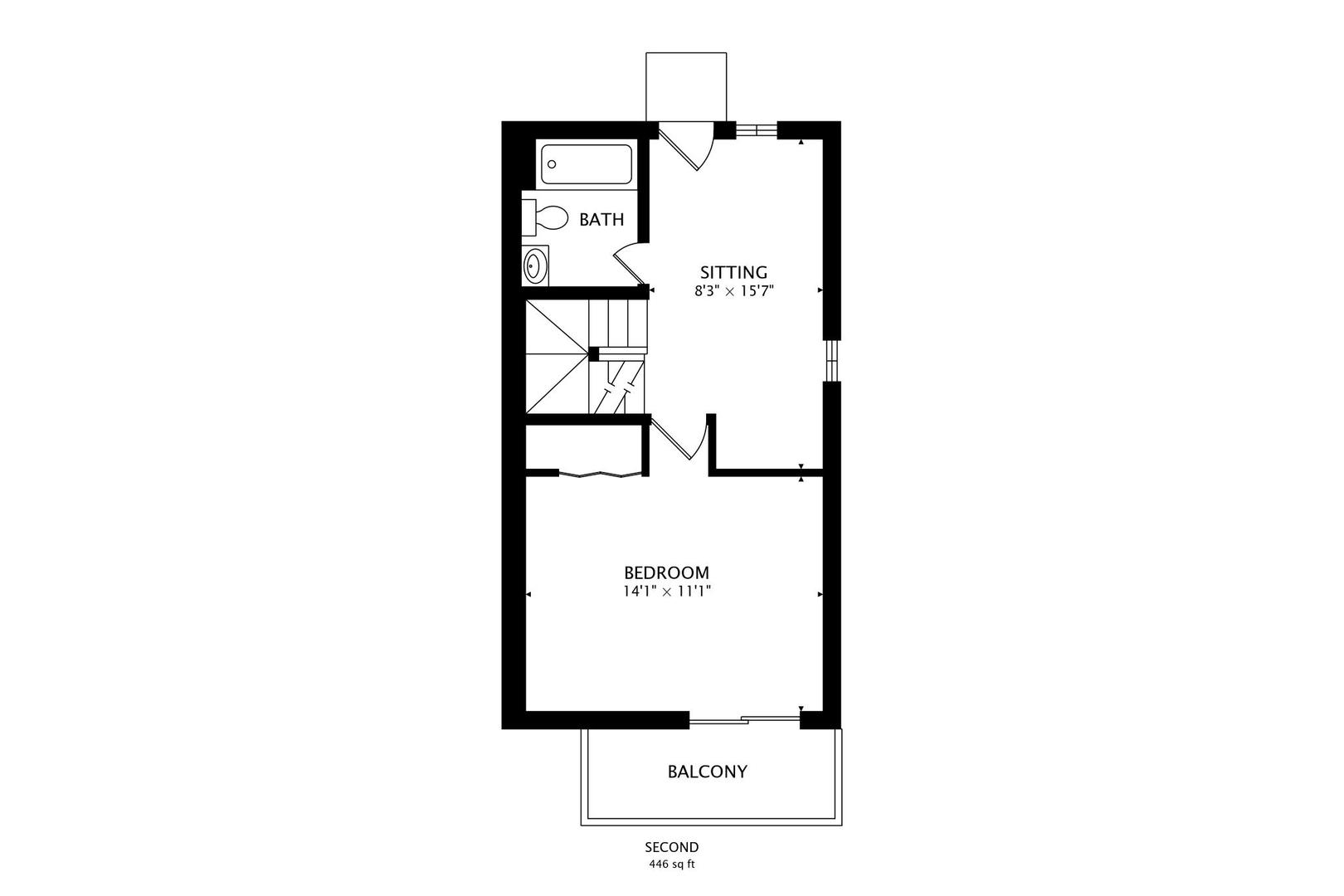 127 Forest Avenue Unit: A