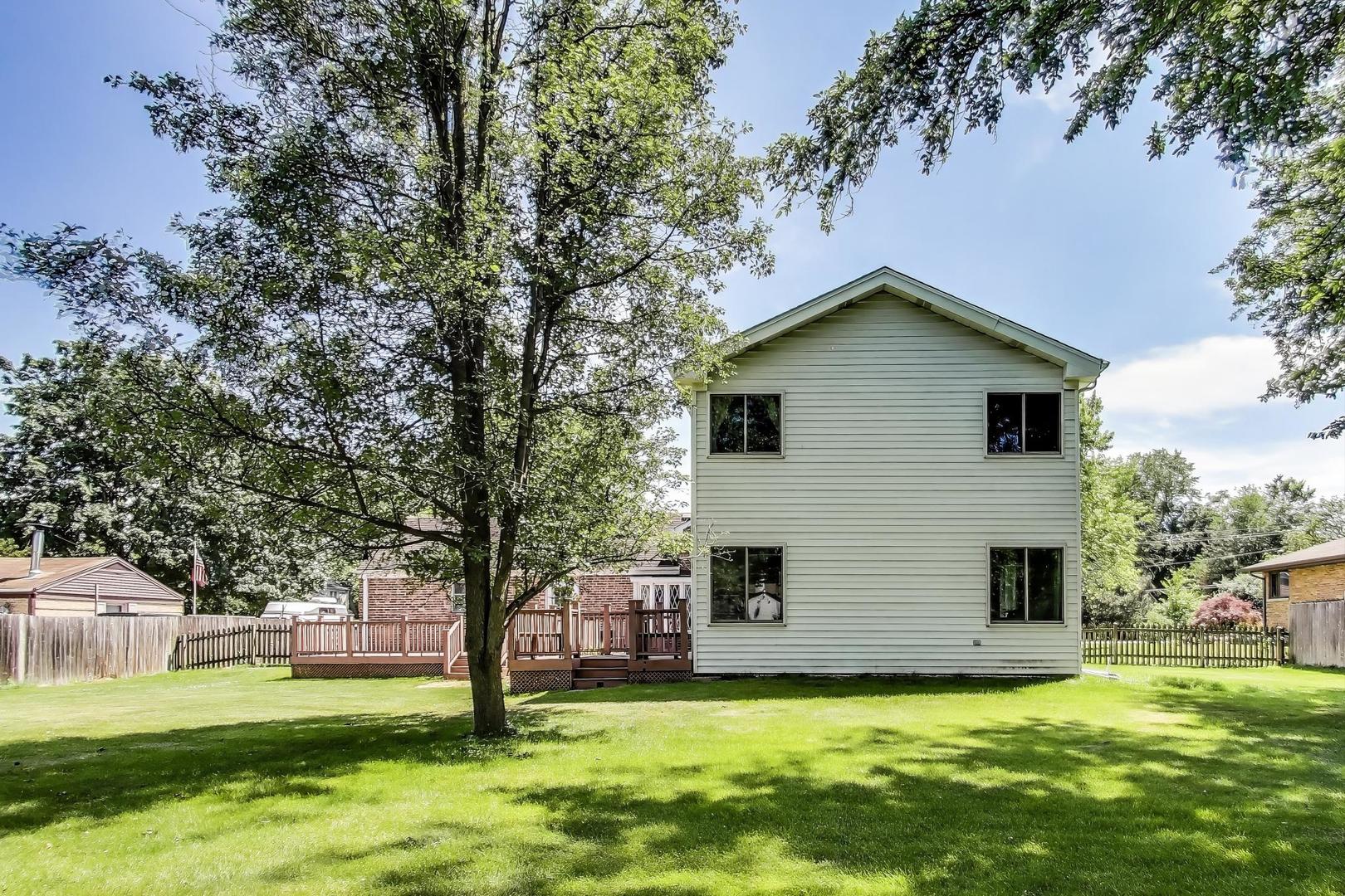 100 W Willow Road