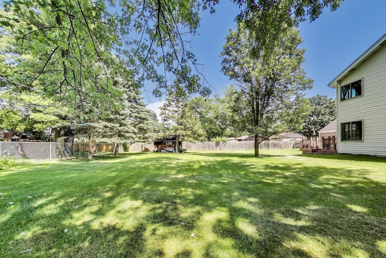 100 W Willow Road