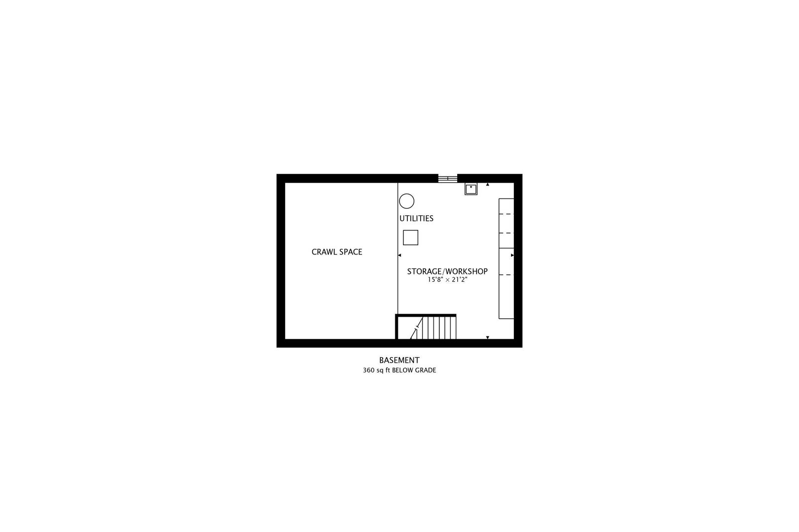 100 W Willow Road
