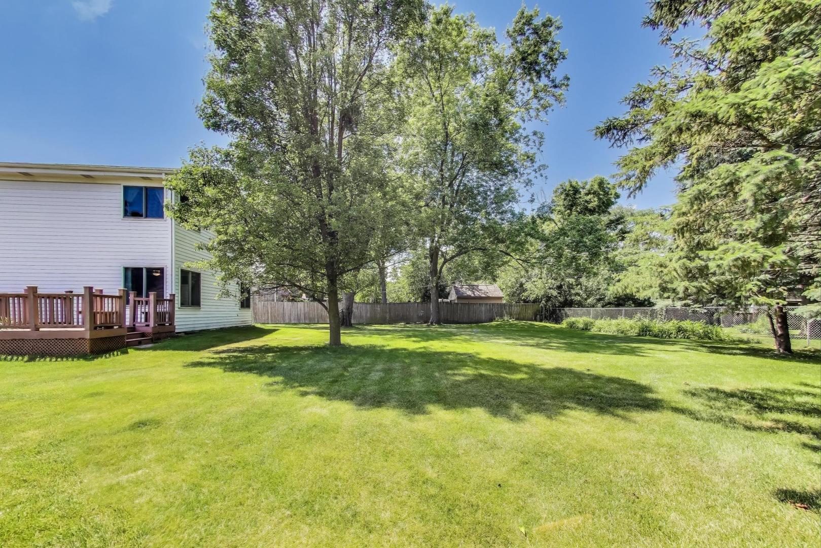 100 W Willow Road