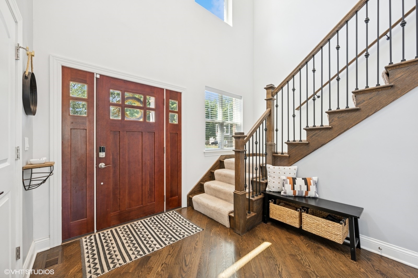 161 N Schubert Street
