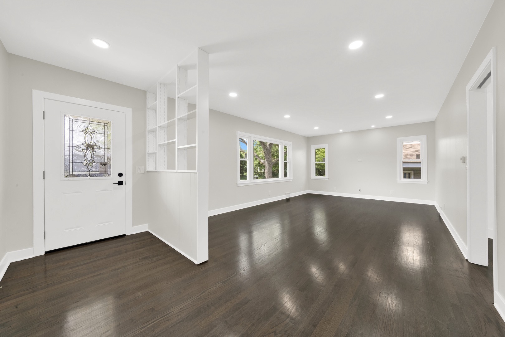 122 Tower Road