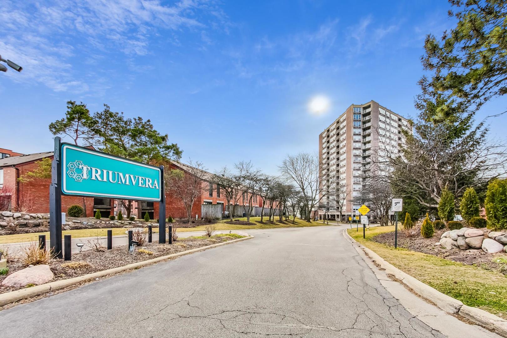 3925 Triumvera Drive Unit: 14D