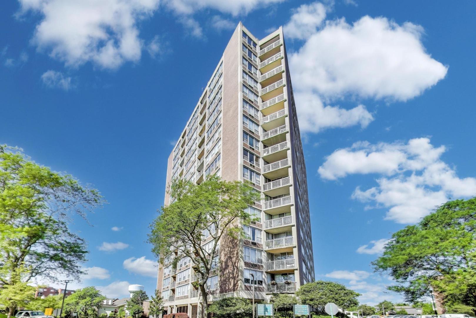 3925 Triumvera Drive Unit: 14D