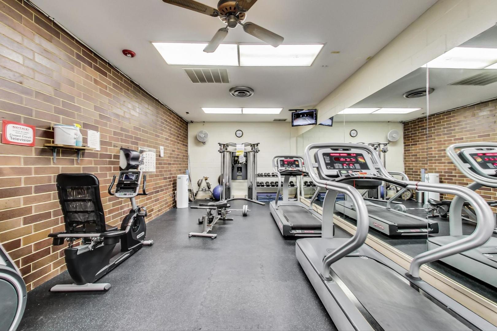 3925 Triumvera Drive Unit: 14D