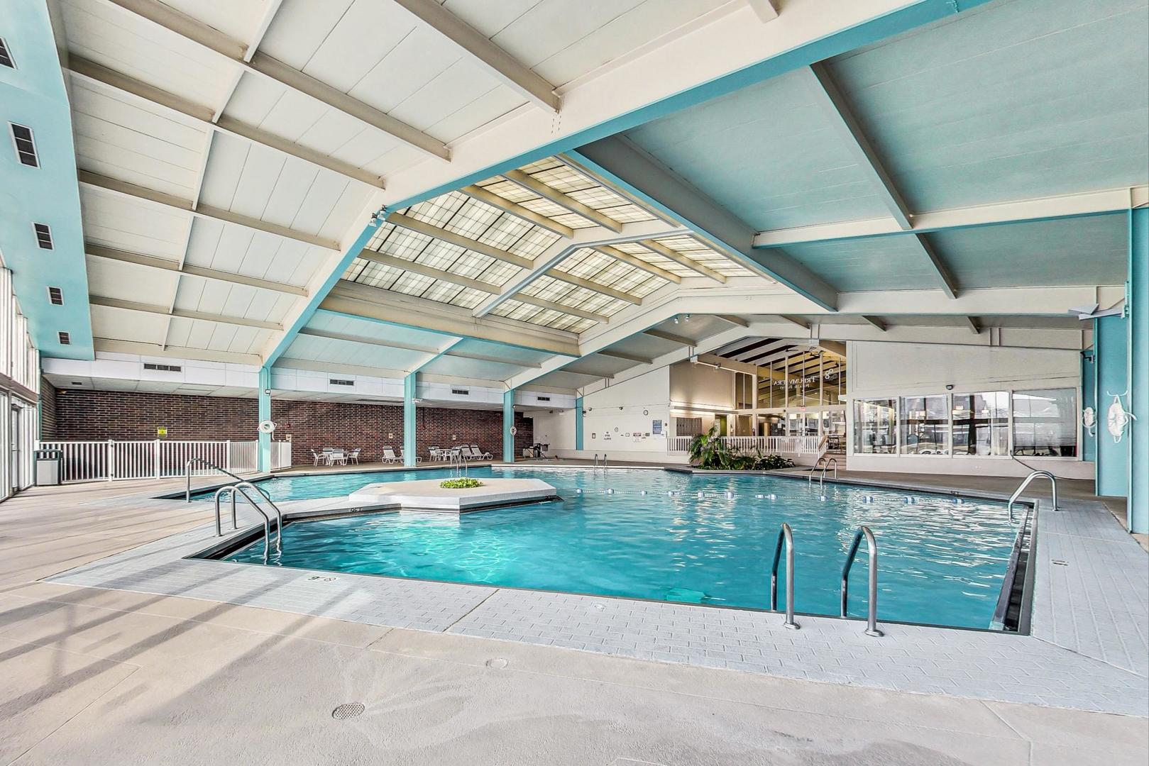 3925 Triumvera Drive Unit: 14D
