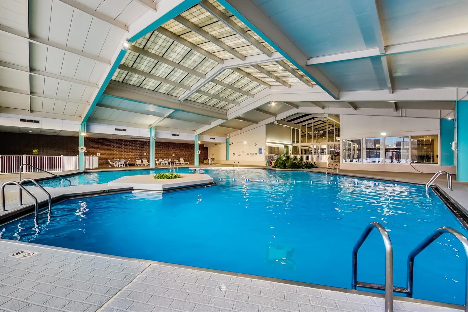 3925 Triumvera Drive Unit: 14D