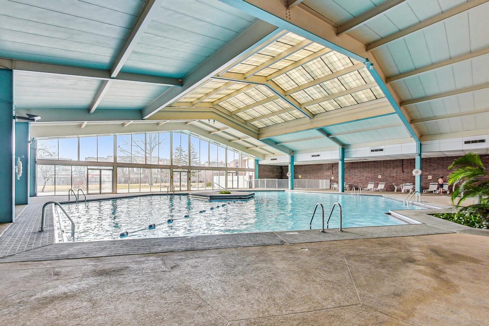 3925 Triumvera Drive Unit: 14D