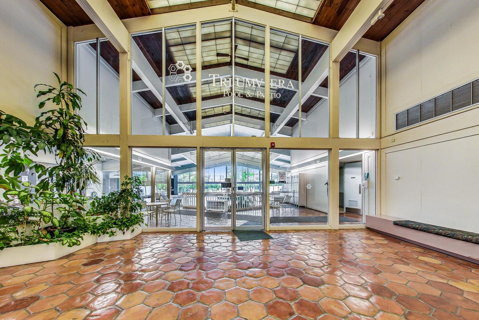 3925 Triumvera Drive Unit: 14D