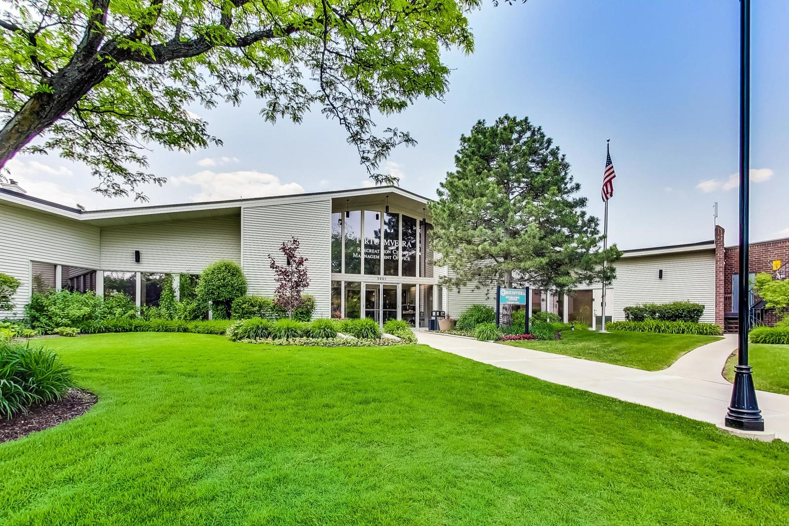 3925 Triumvera Drive Unit: 14D