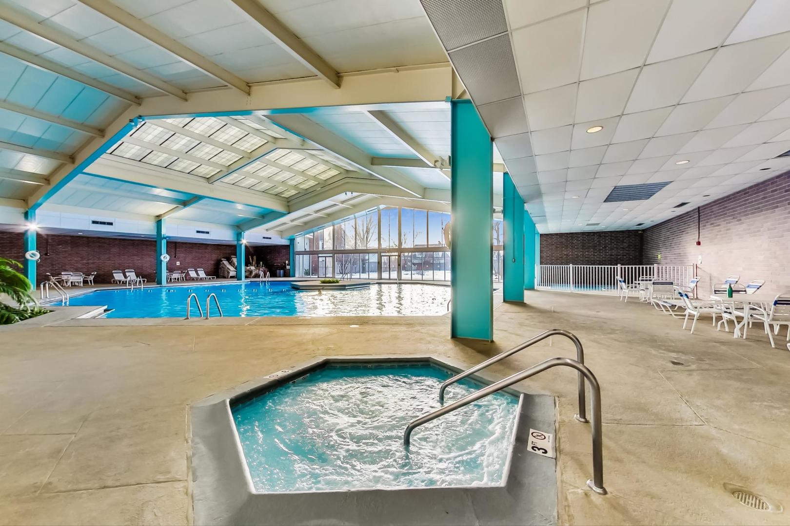 3925 Triumvera Drive Unit: 14D