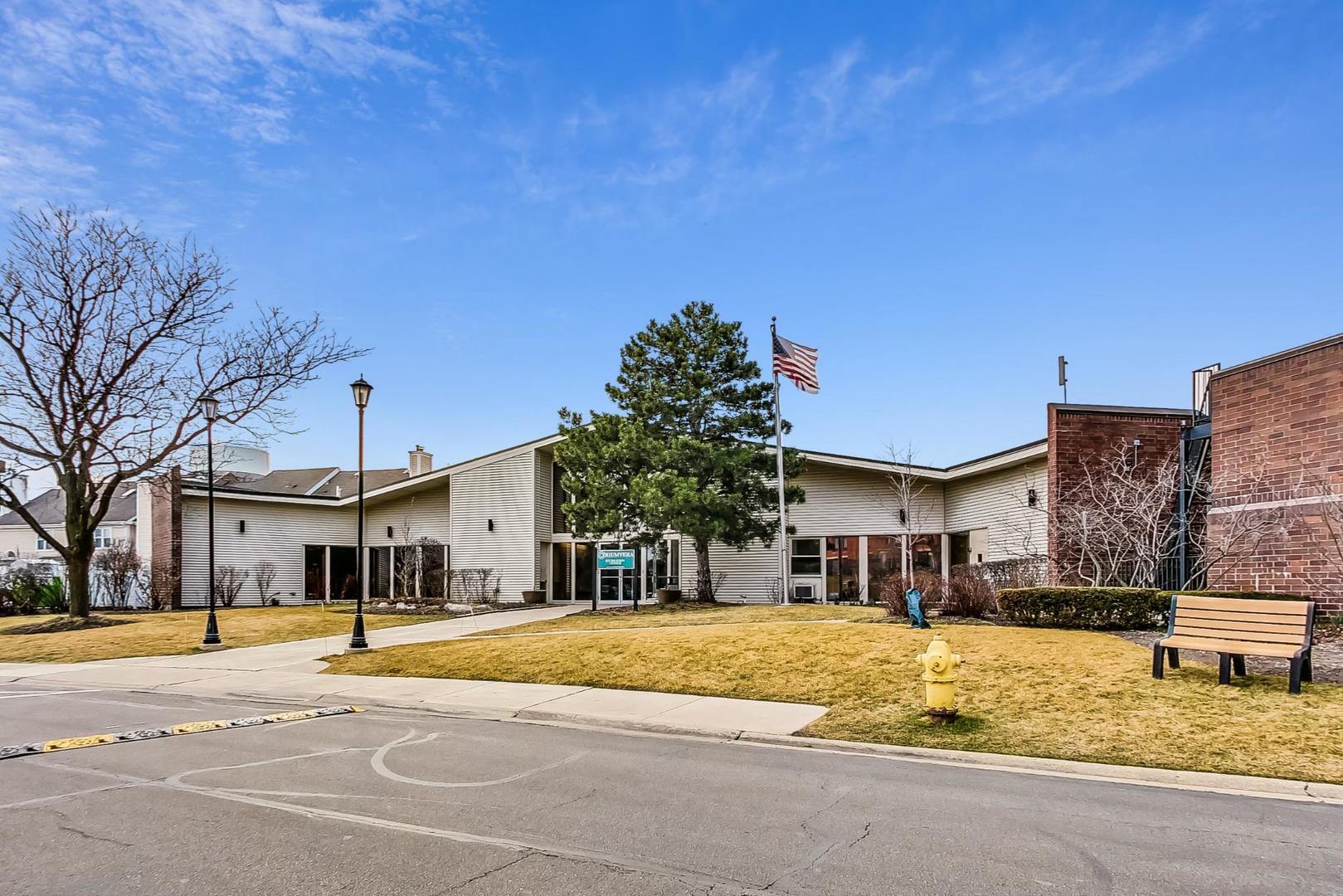 3925 Triumvera Drive Unit: 14D