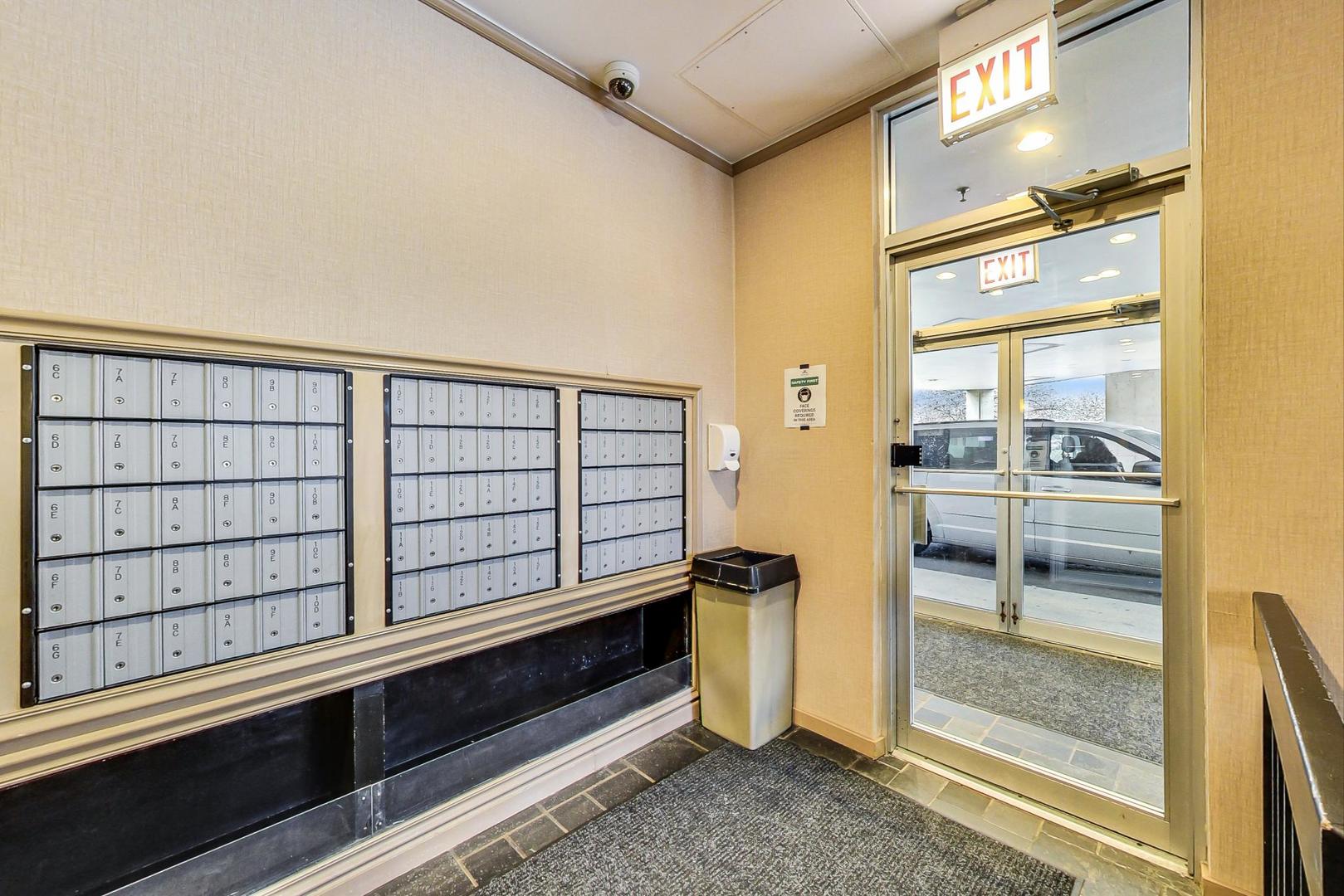 3925 Triumvera Drive Unit: 14D