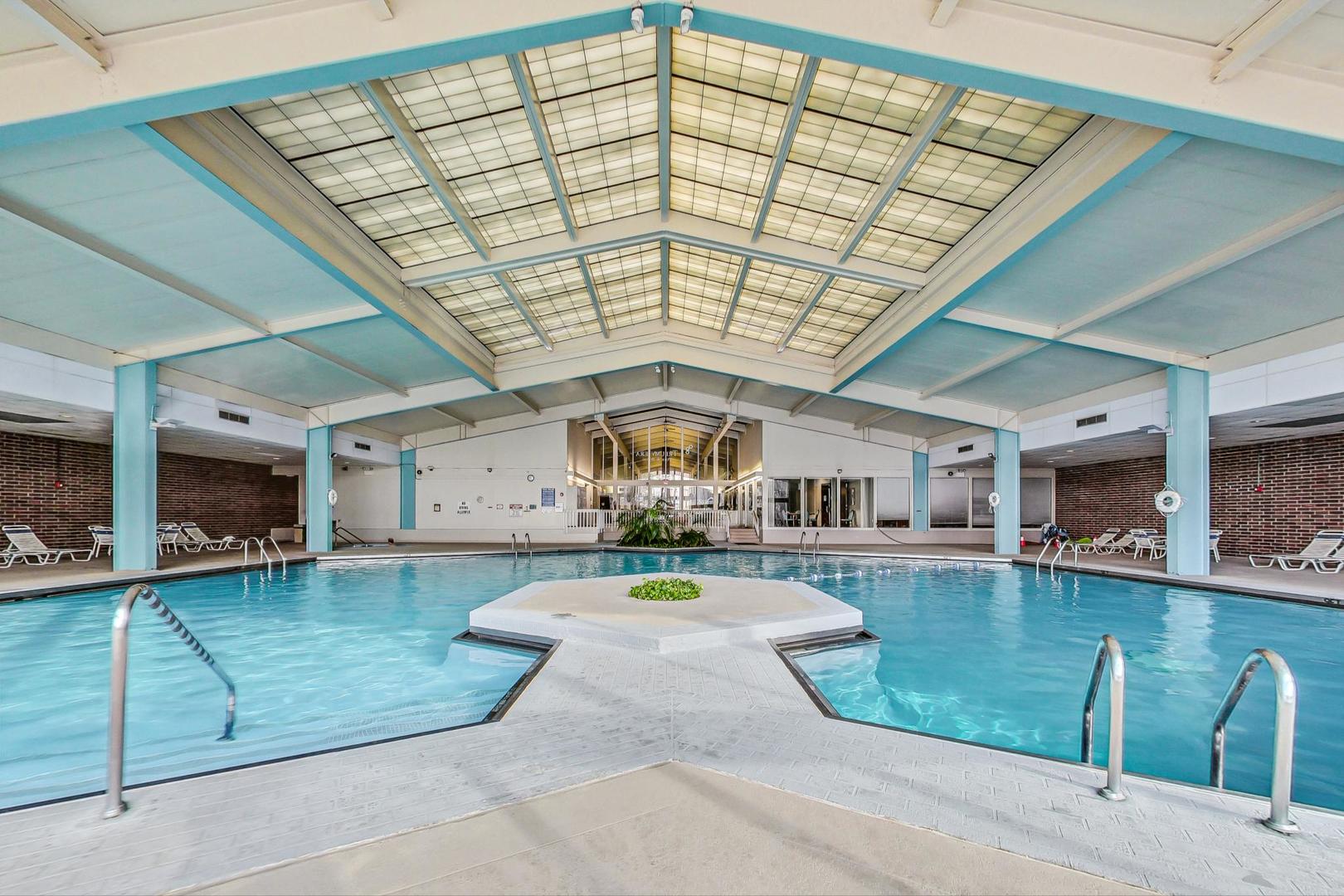 3925 Triumvera Drive Unit: 14D