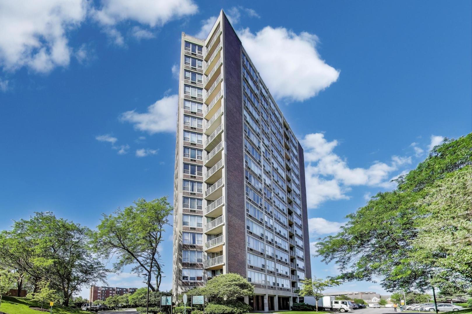 3925 Triumvera Drive Unit: 14D