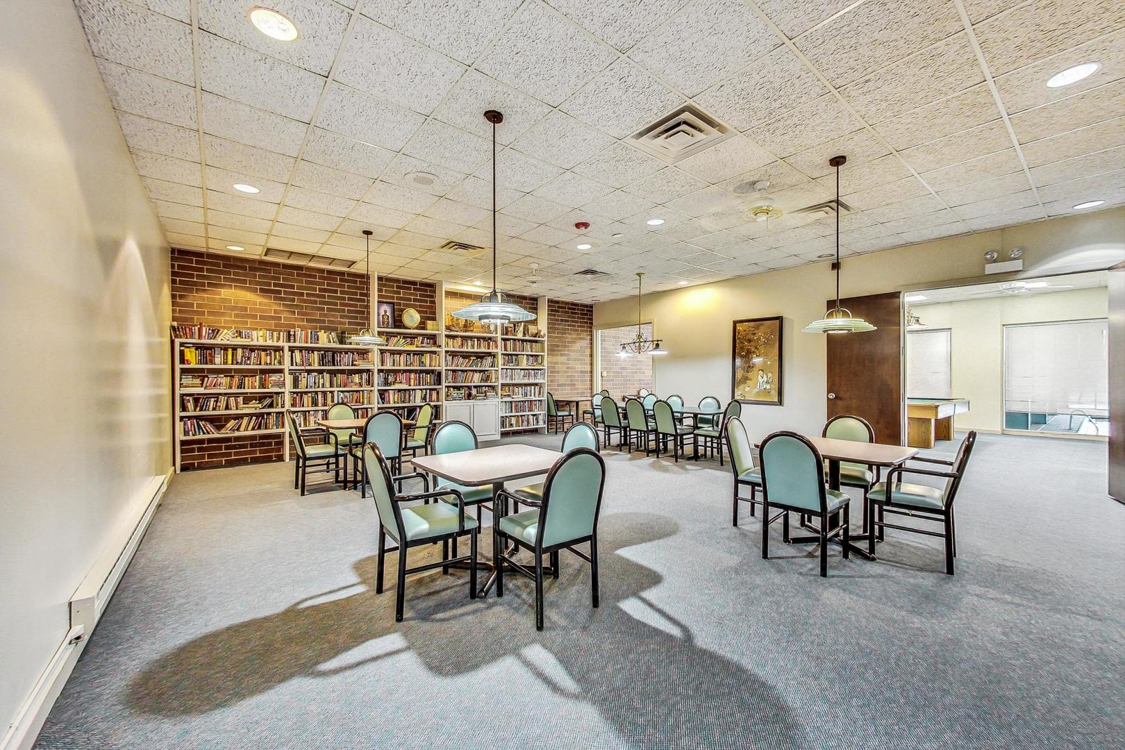 3925 Triumvera Drive Unit: 14D