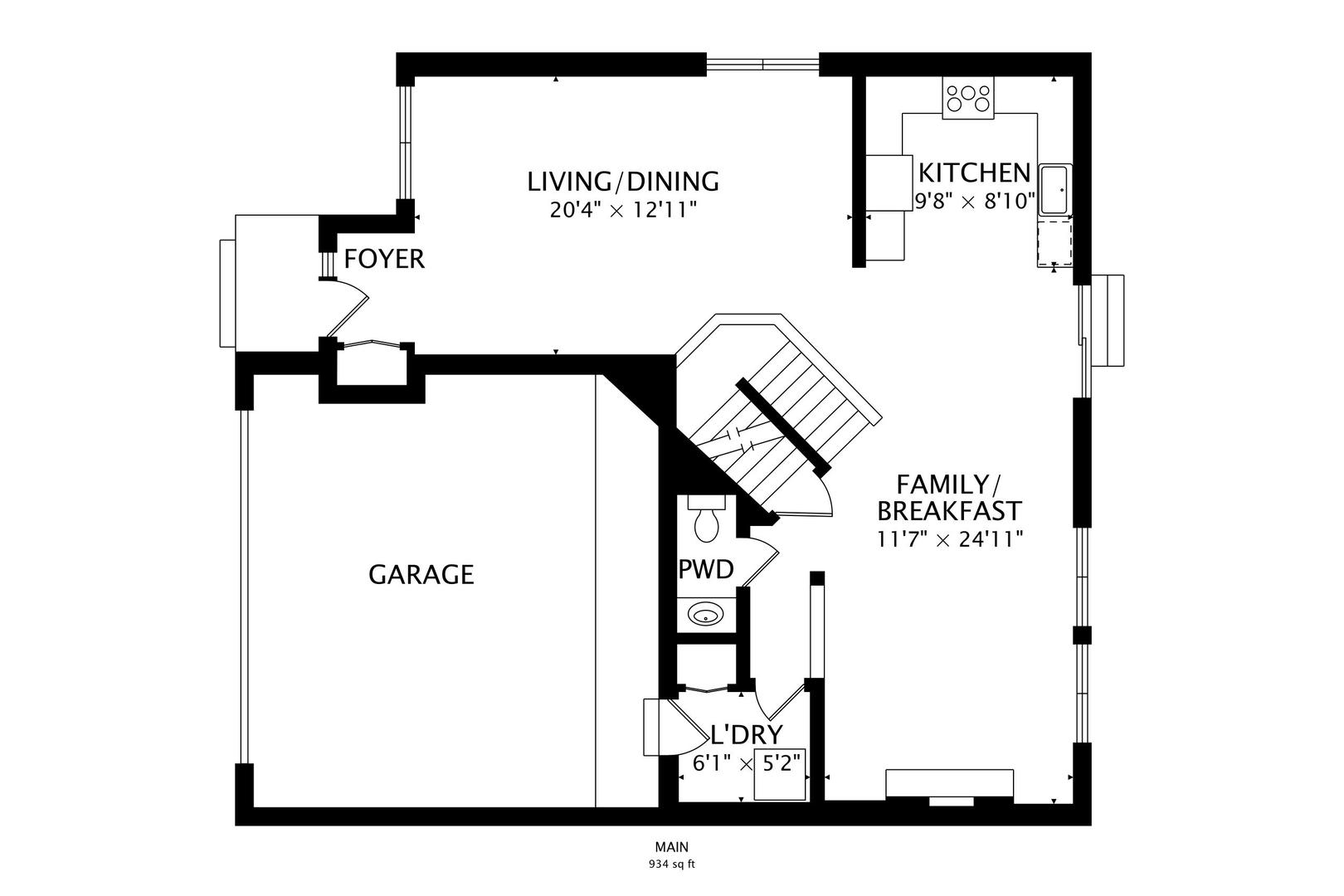 262 W Prairie Lane