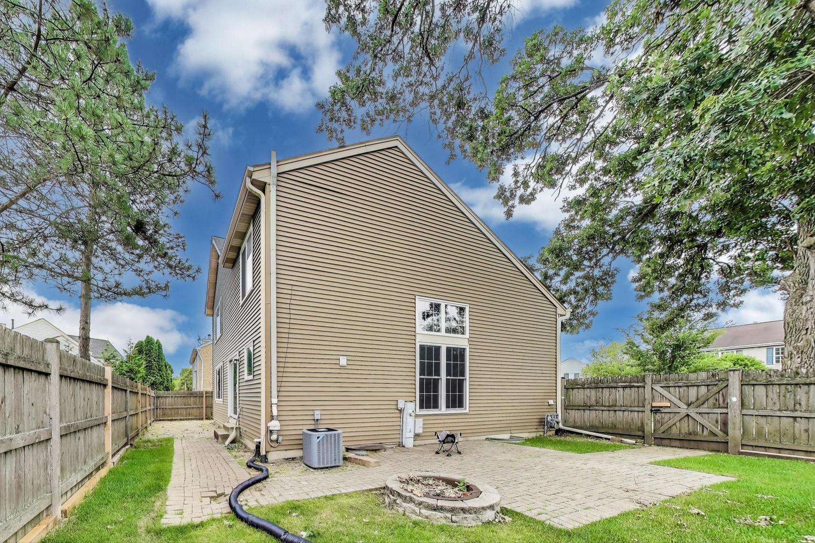 262 W Prairie Lane
