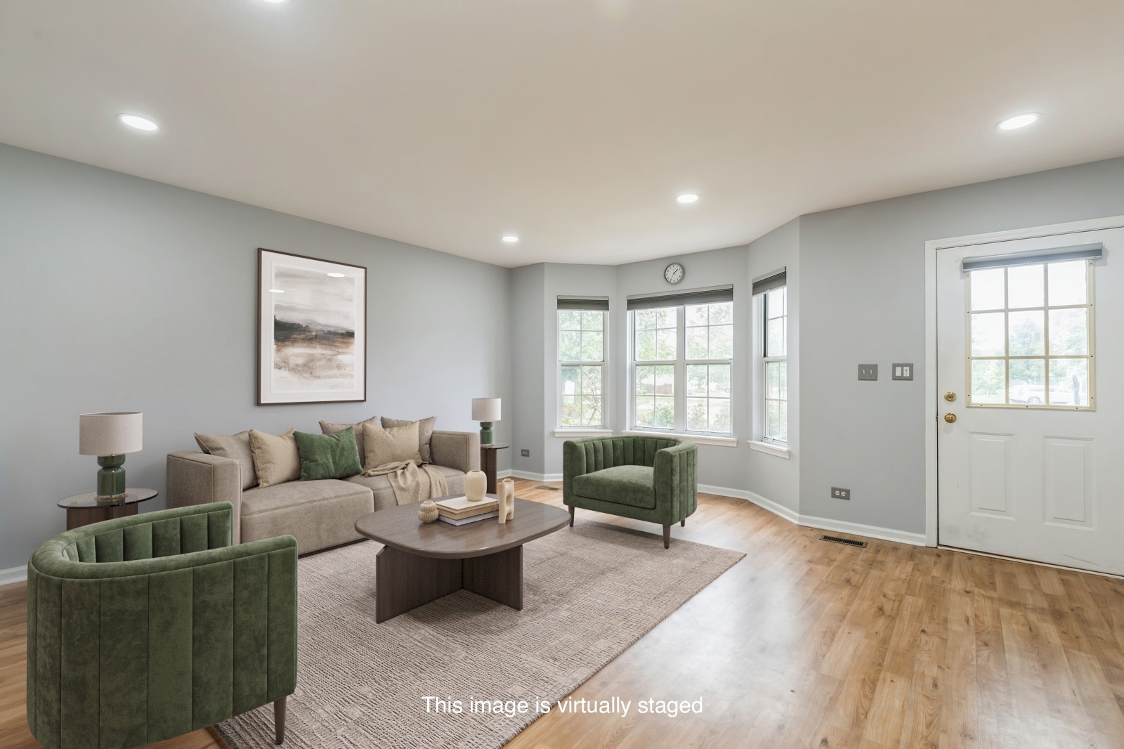 780 Trinity Court