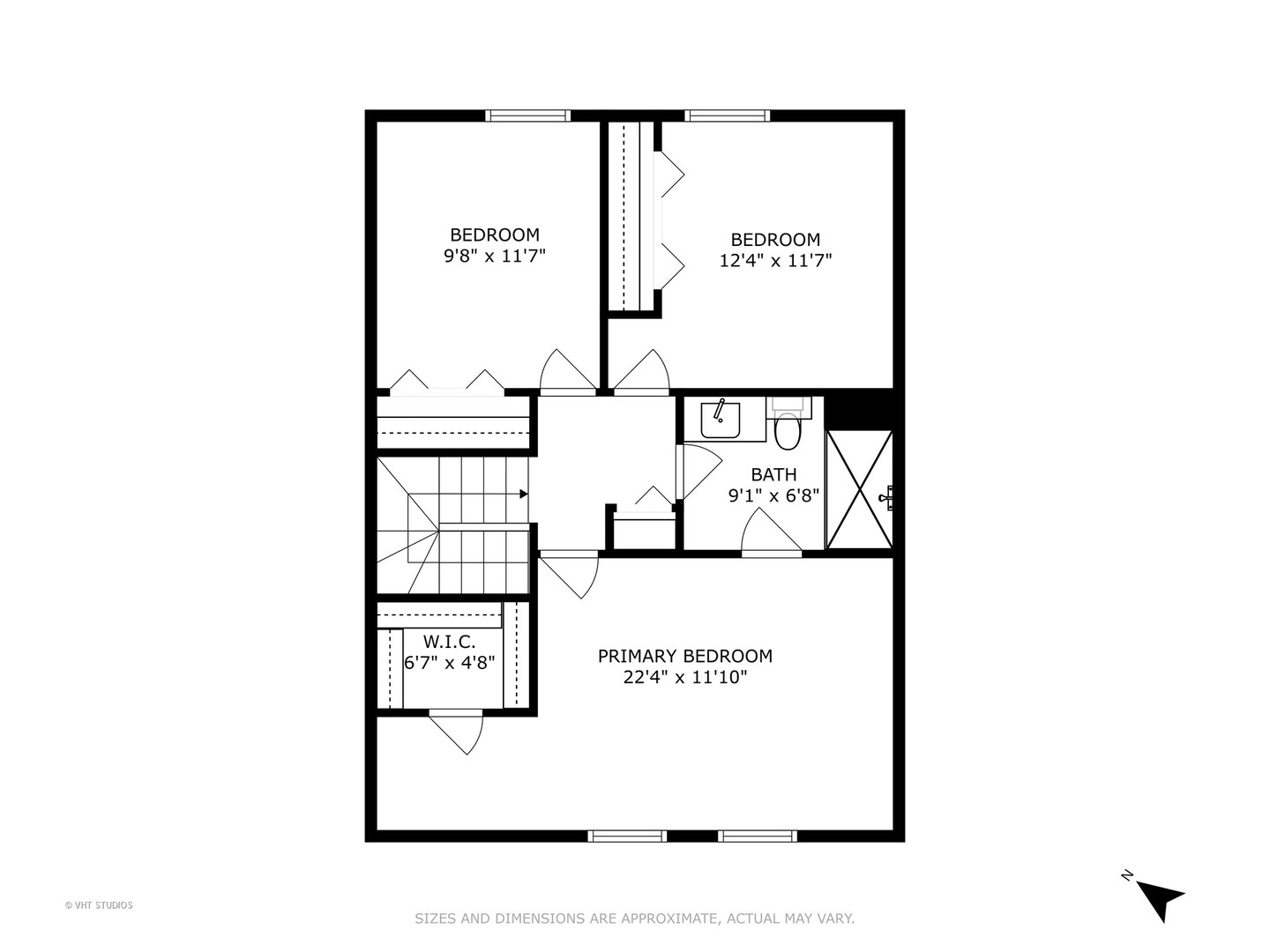 780 Trinity Court