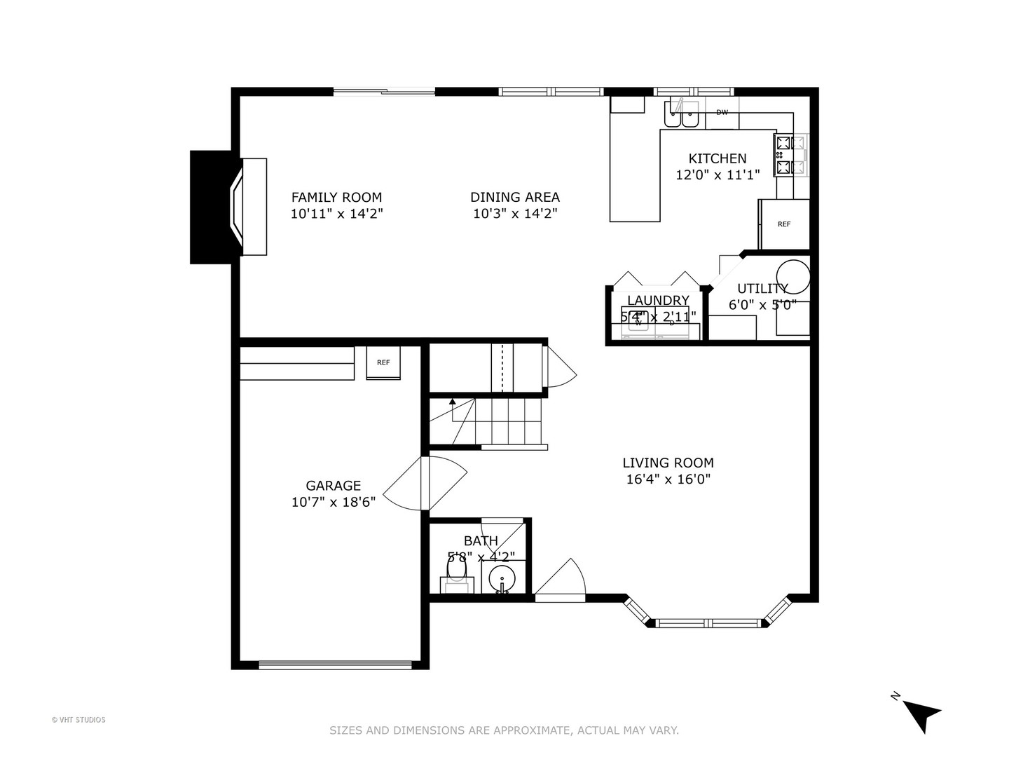 780 Trinity Court