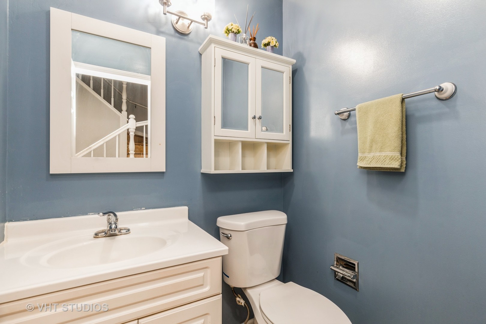 780 Trinity Court