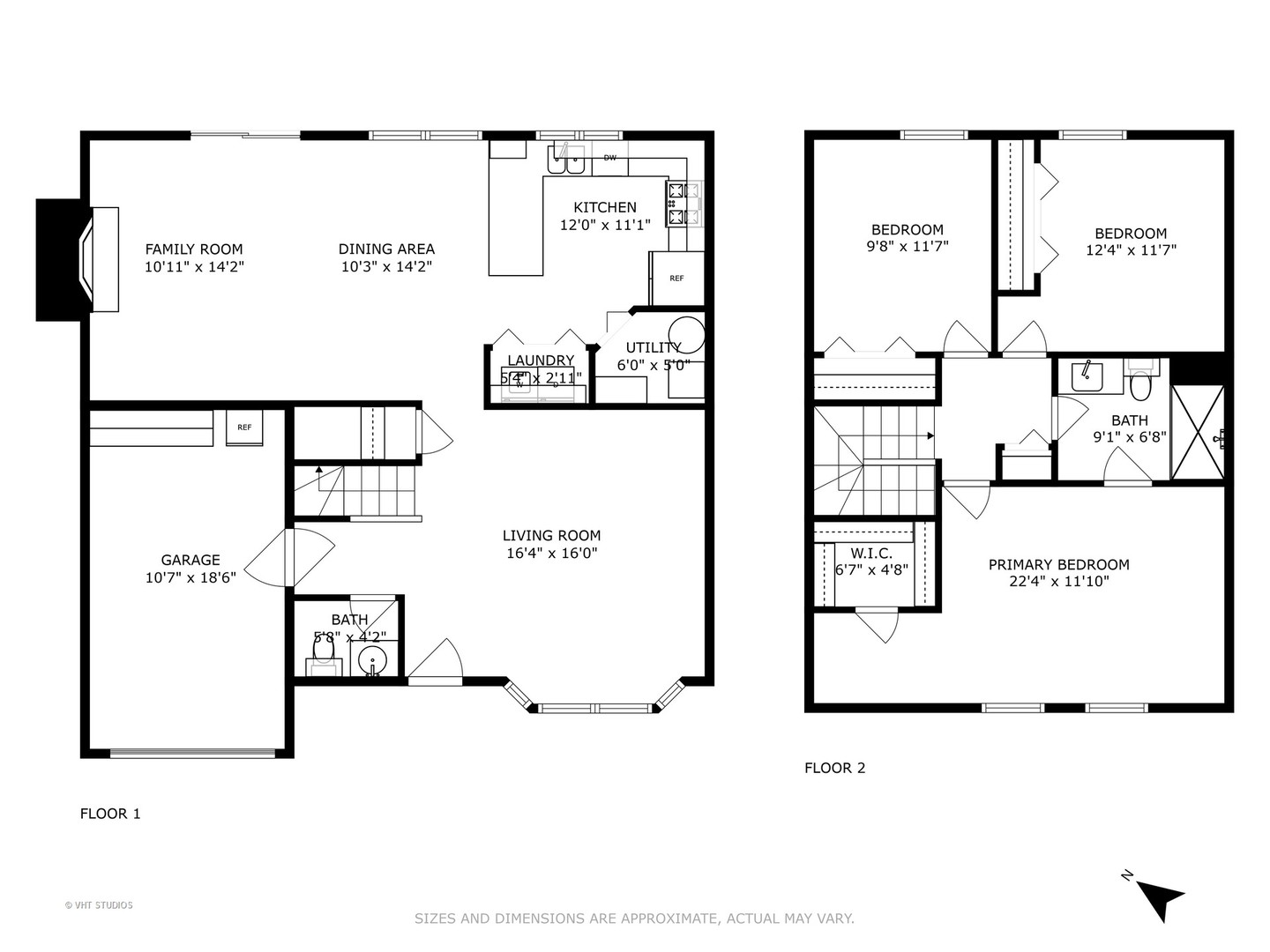 780 Trinity Court
