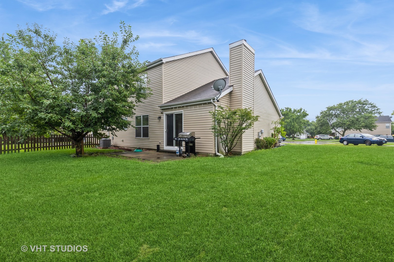 780 Trinity Court