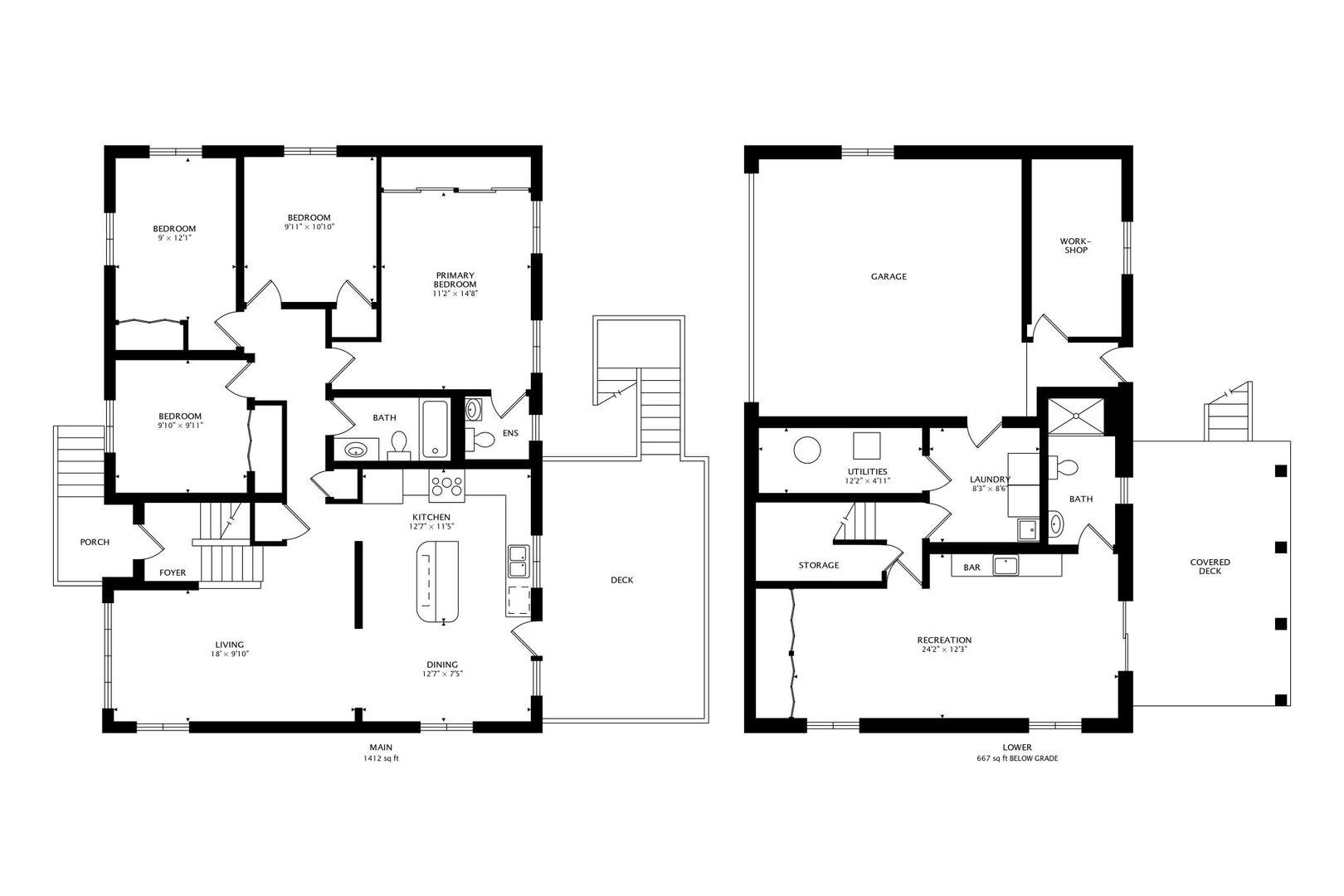 111 S Brighton Place